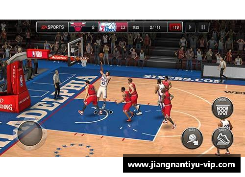 NBA赛事规则详解与运动员行为规范:全面解析篮球比赛中的游戏规则与精神规范 NBA赛事规则详解与运动员行为规范:全面解析篮球比赛中的游戏规则与精神规范